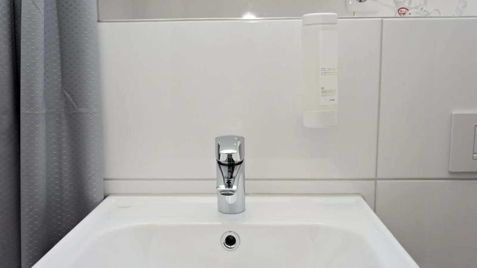 Rimedya Hotel - An Der Messe Muenchen 4*, Monaco di Baviera