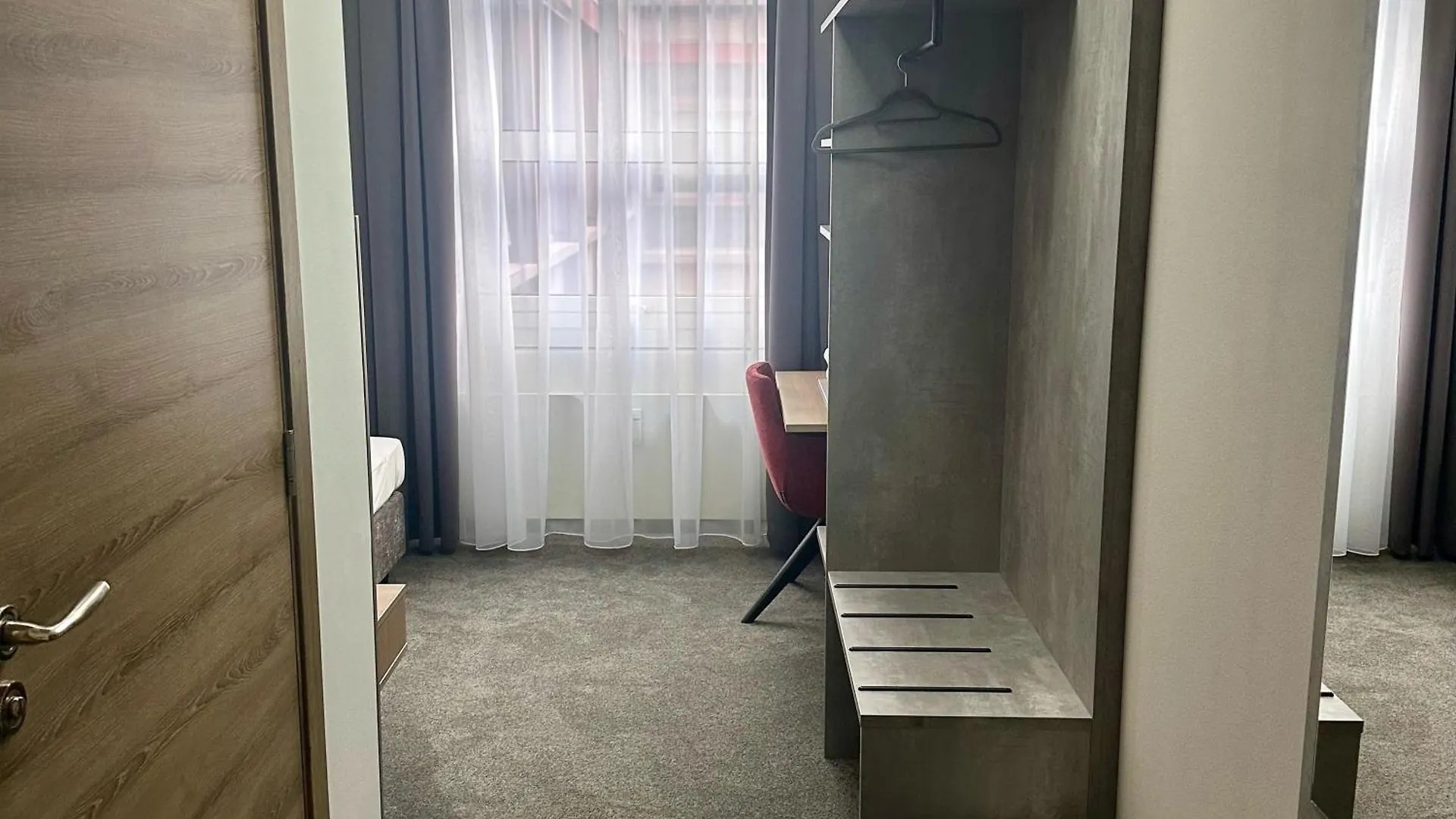 Rimedya Hotel - An Der Messe Muenchen 4*, Monaco di Baviera