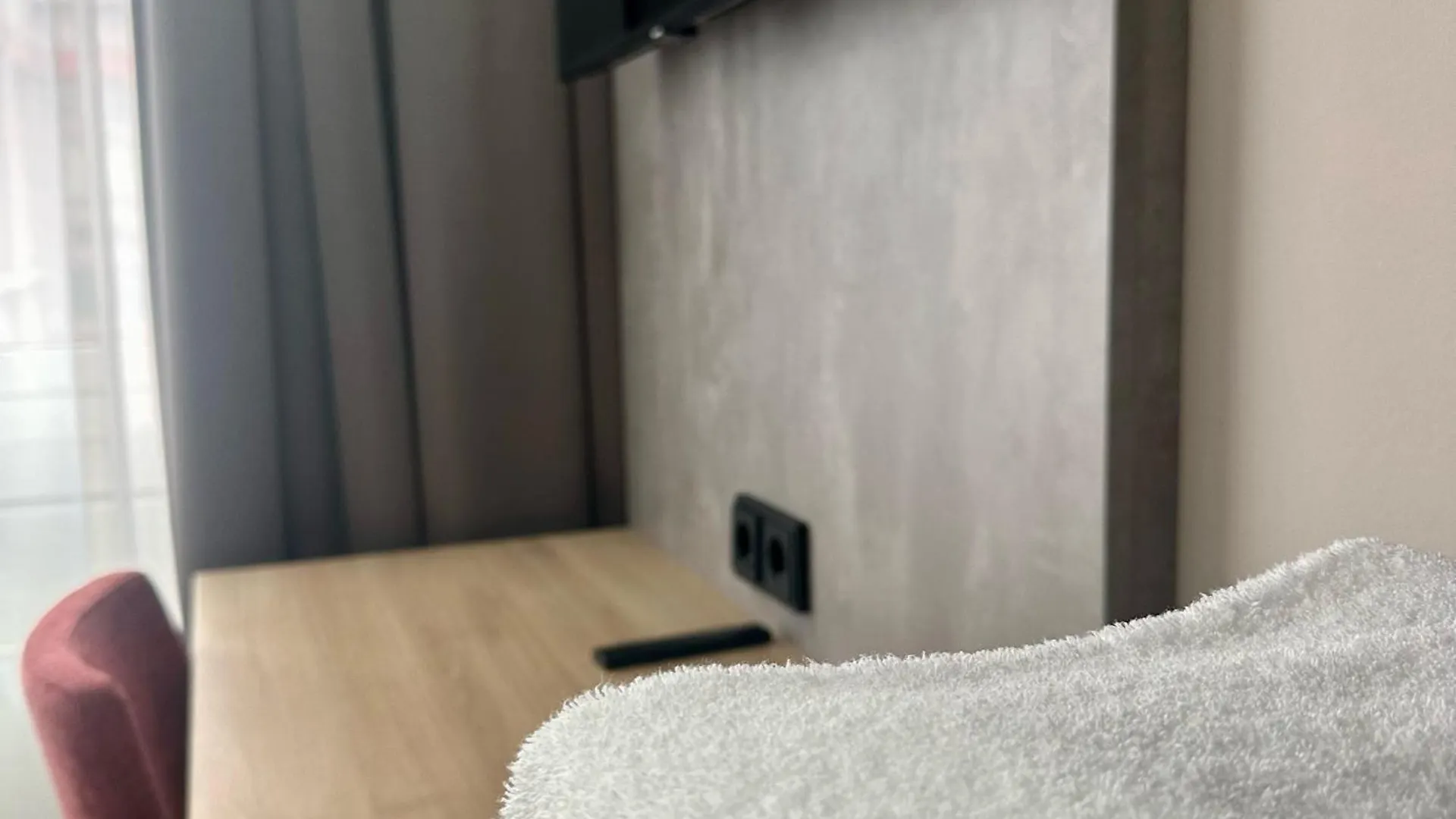 Rimedya Hotel - An Der Messe Muenchen Germania