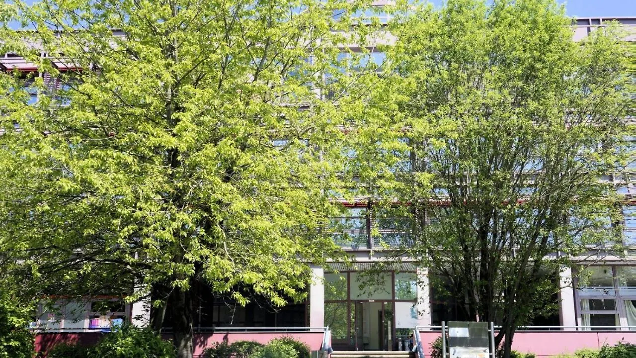 Rimedya Hotel - An Der Messe Muenchen  Monaco di Baviera