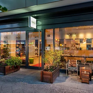 Sorat 3* Berlino