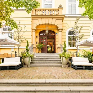 Boutique Krone *** Monaco di Baviera