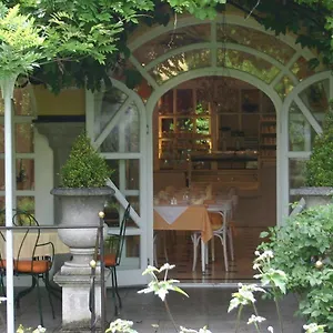 Aurbacher Hof Gmbh *** Monaco di Baviera